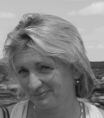 Christine - Créatrice d'Habit de lumière